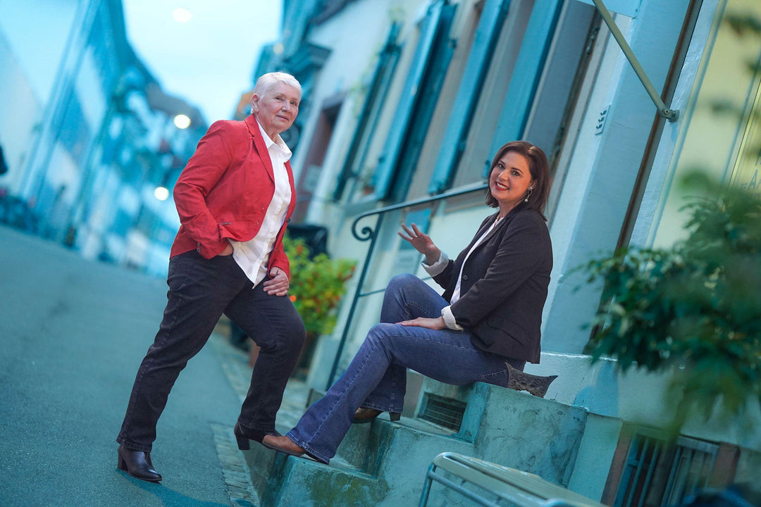 Was Zehen über uns erzählen | Schafer, Christa | Gampp, Roswitha