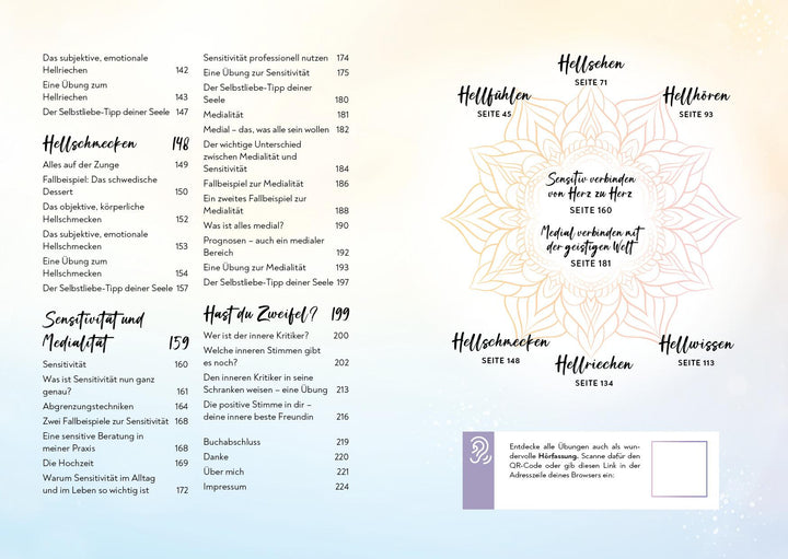 Seelenschimmer - Spirituell wachsen | -