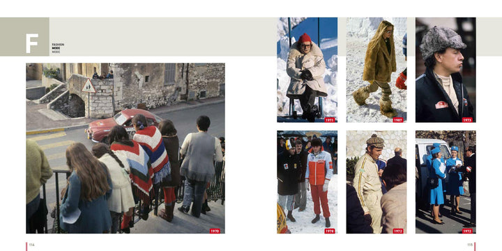 Rallye Monte-Carlo | Klein, Reinhard | Davenport, John | McMaster, Colin | L...