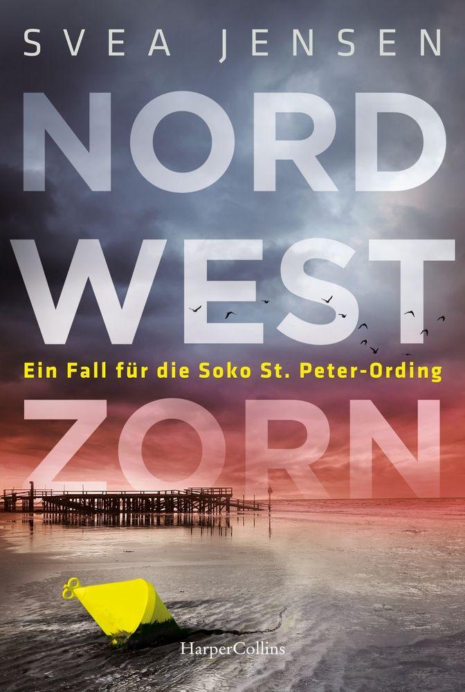 Nordwestzorn | Jensen, Svea