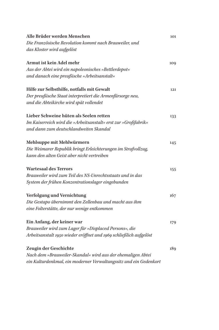 1000 Jahre Abtei Brauweiler | Kohler, Michael