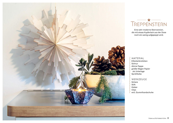 Neuer Sternenzauber | Mielkau, Ina