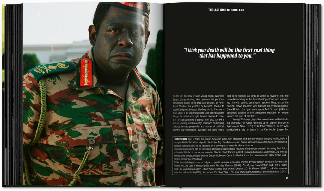 100 Filme der 2000er | -