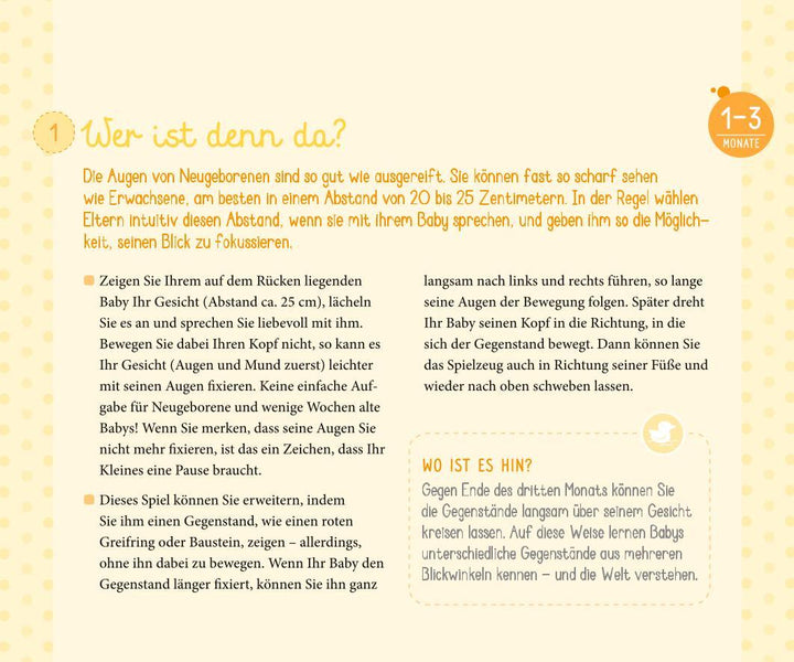 PEKiP: Die 50 schönsten Spiele | Pulkkinen, Anne