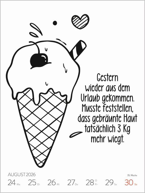 Visual Words 2026 | -