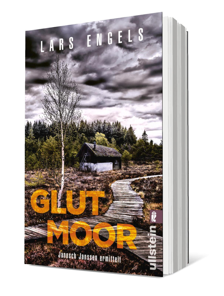 Glutmoor | Engels, Lars
