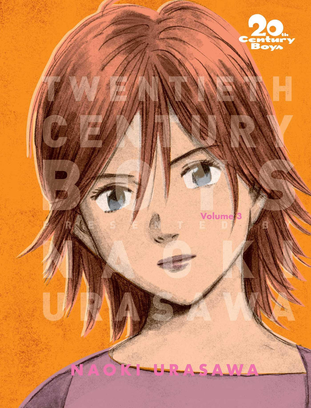 20th Century Boys: The Perfect Edition, Vol. 3 | Urasawa, Naoki