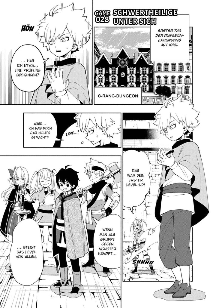 Hell Mode 5 | Tetta, Enji | Hamuo | Mo