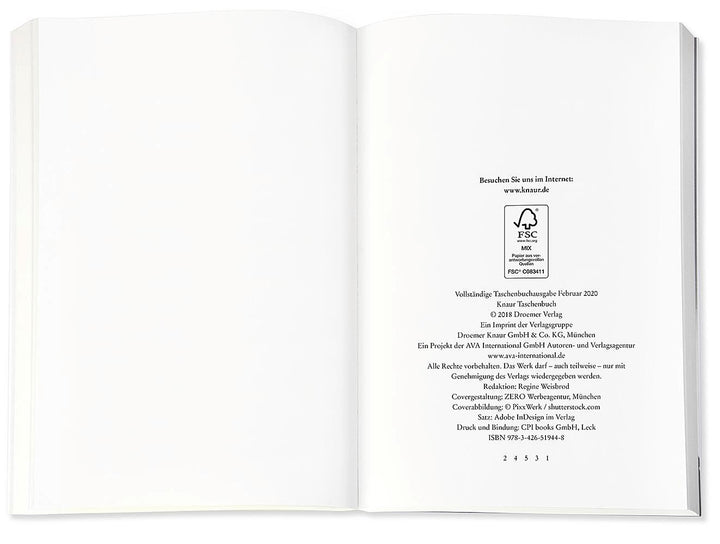 Der Insasse | Fitzek, Sebastian