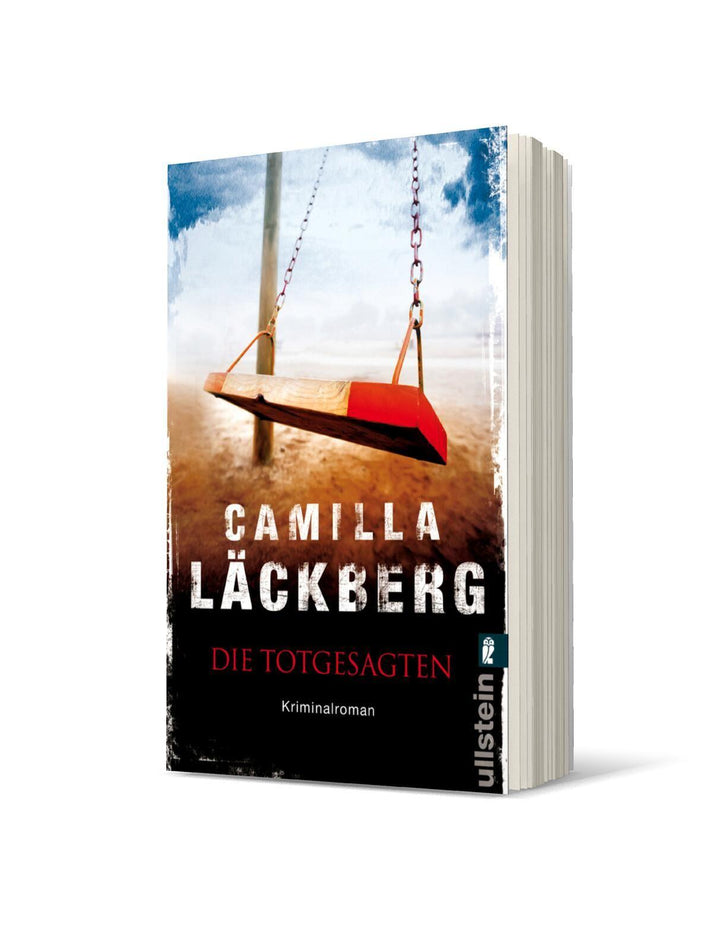 Die Totgesagten | Läckberg, Camilla