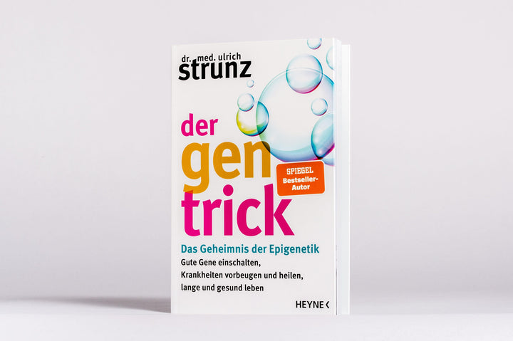 Der Gen-Trick | Strunz, Ulrich
