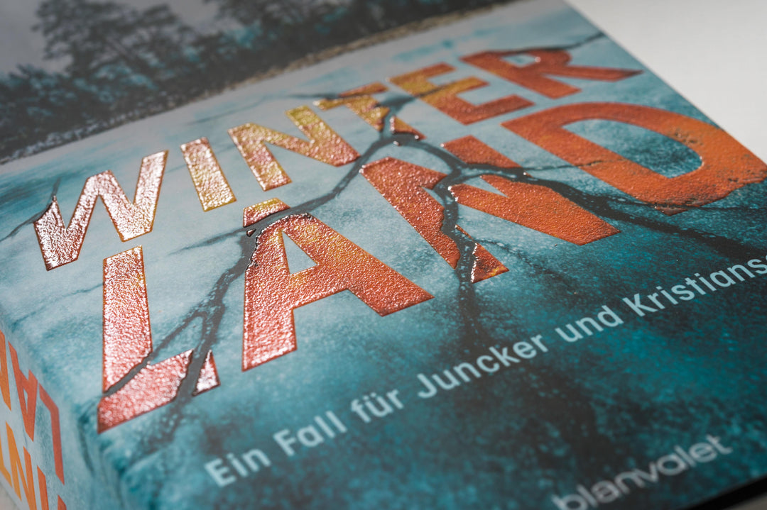 Winterland | Faber, Kim | Pedersen, Janni