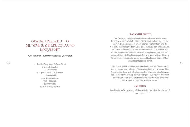 Die Risotto-Bibel | Zurbrüggen, Holger