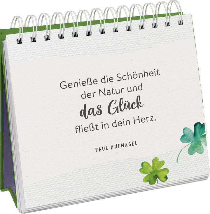 100 kleine Glücksmomente für dich | -