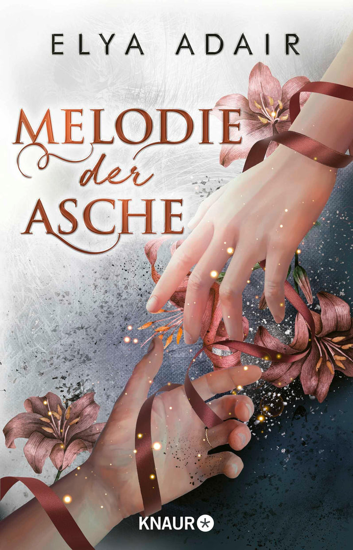 Melodie der Asche | Adair, Elya
