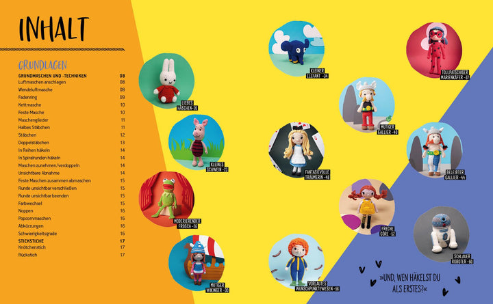 Helden der Kindheit - Quick and easy - Band 2 | Edition Michael Fischer