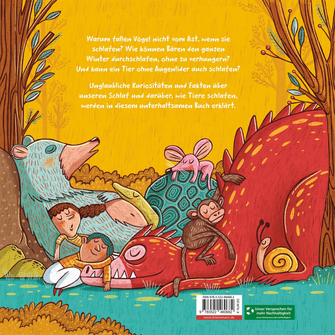 Wie Haie in die Heia gehen | Pérez, Maite | Torres, Xaviera