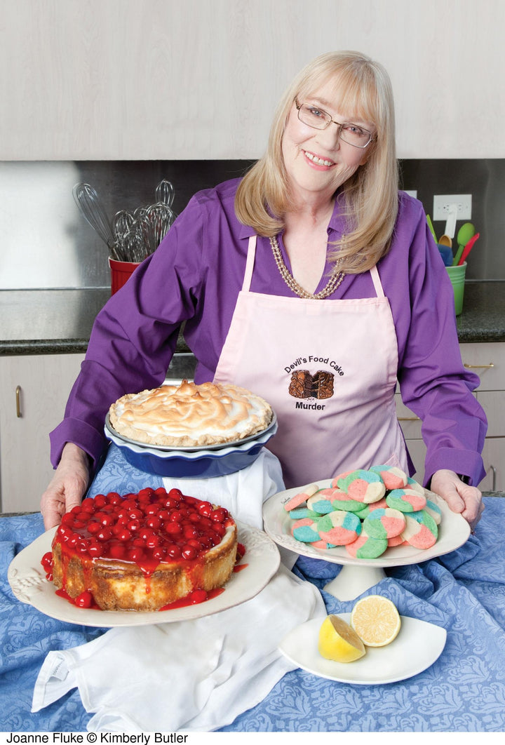 Der Schoko-Muffin-Mord | Fluke, Joanne