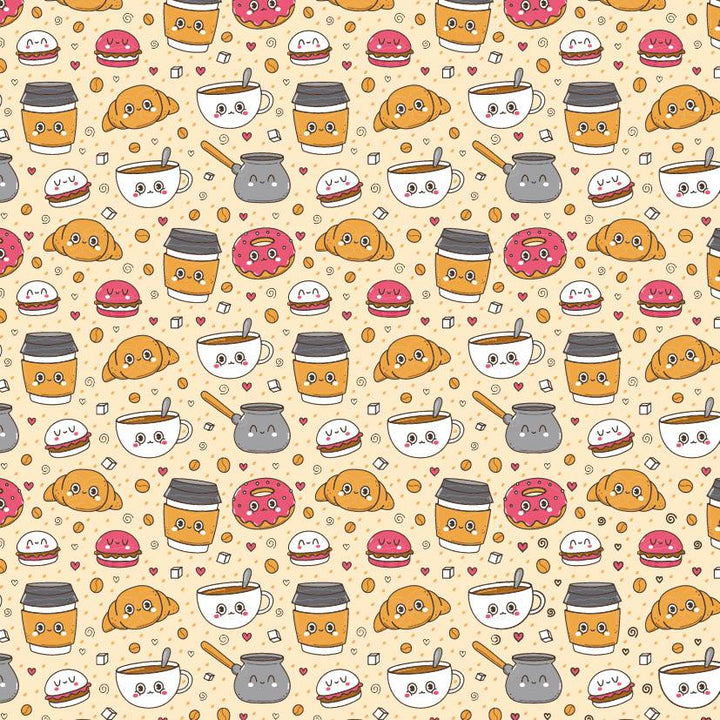 333 Origami - Kawaii | -