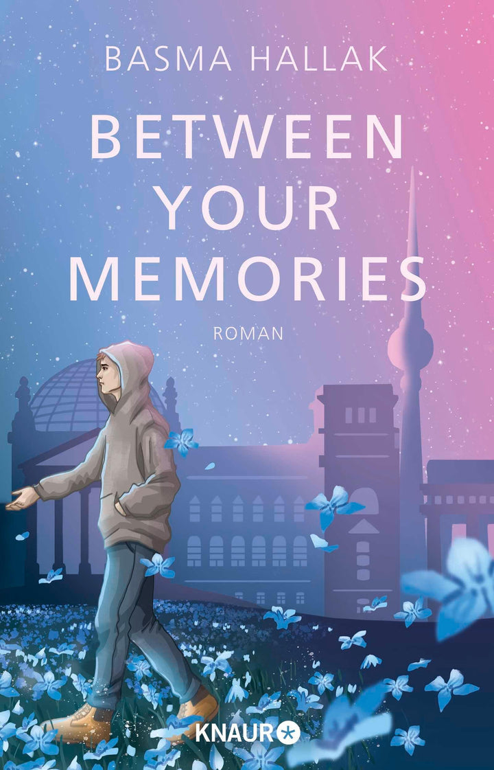 Between Your Memories | Hallak, Basma