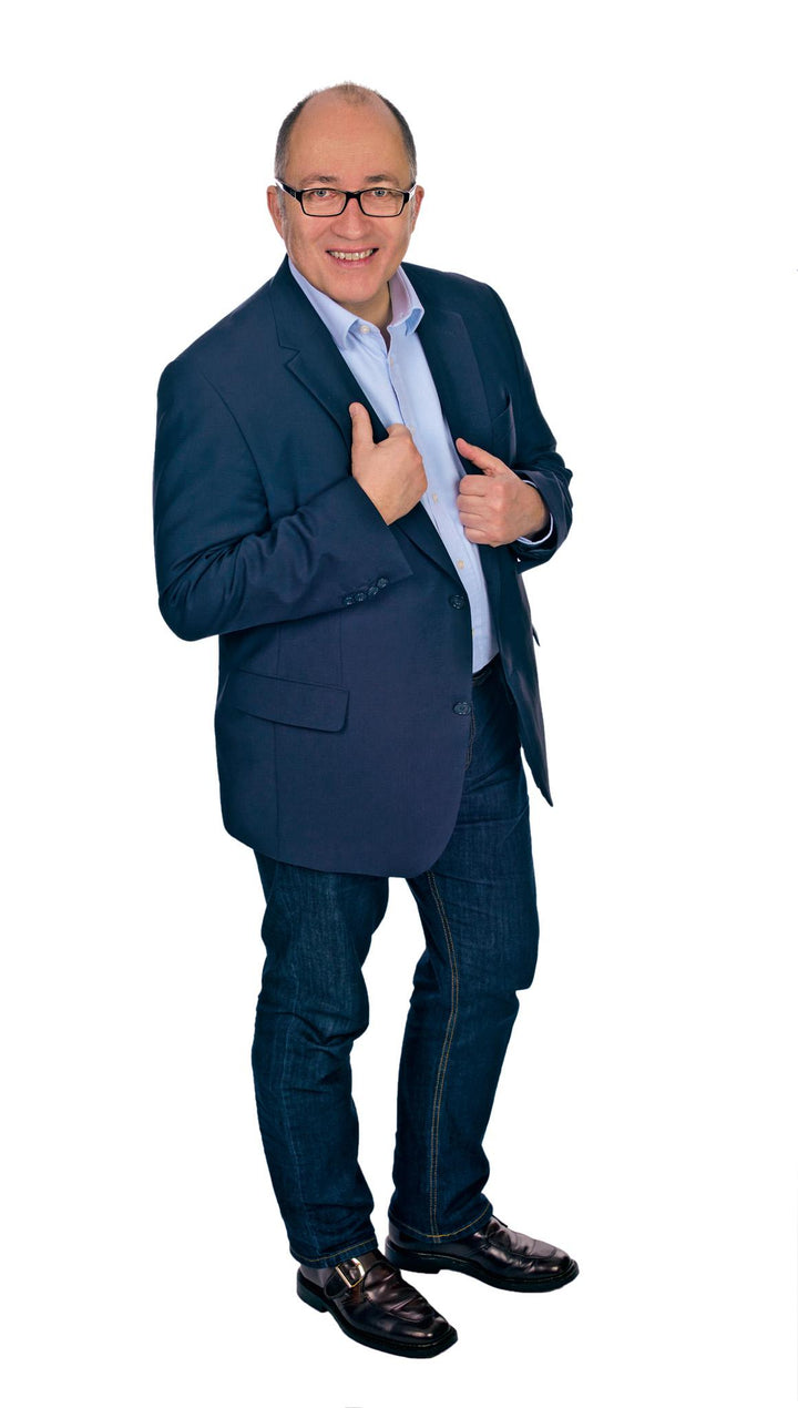 Tote Frauen schweigen nicht | Neubauer, Ralph