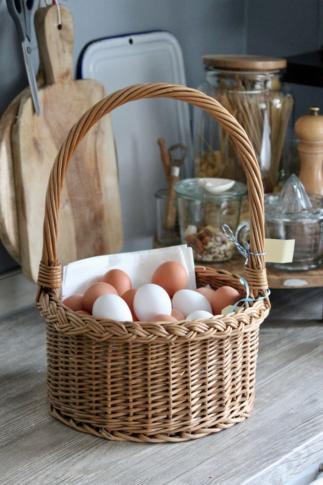 Frühlingsduft und Sommerglück: Naturnahe Deko-Ideen und DIYs mit nordischem ...