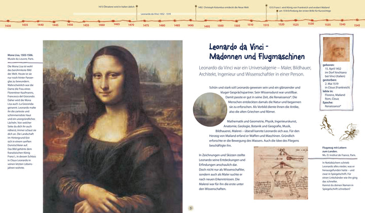 13 Künstler, die du kennen solltest | Wenzel, Angela