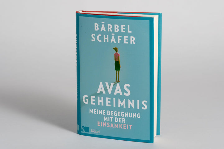 Avas Geheimnis | Schäfer, Bärbel