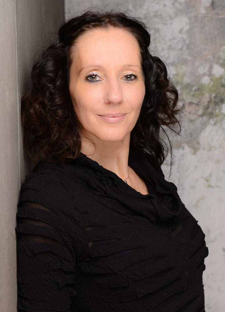 Dänische Gier | Gronover, Frida