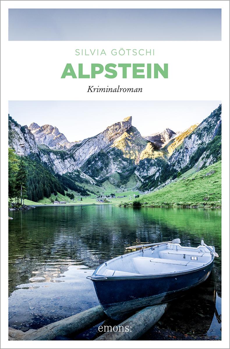 Alpstein | Götschi, Silvia
