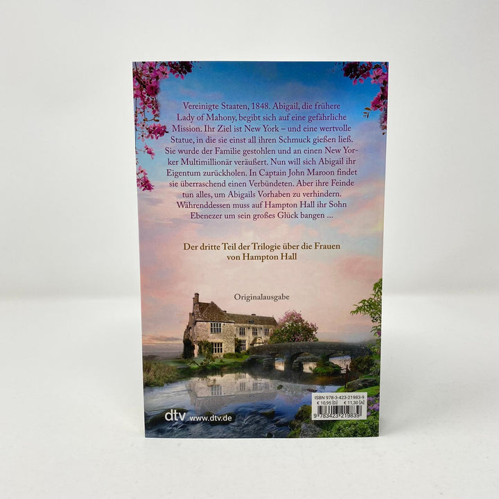 Die Heimat des Herzens | Whitmore, Felicity