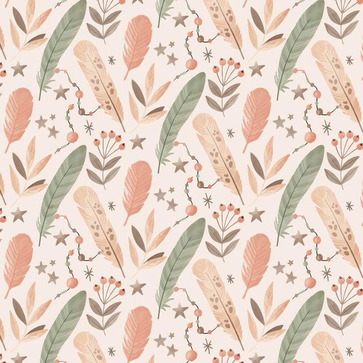 333 Origami - Boho Nature-Style | -