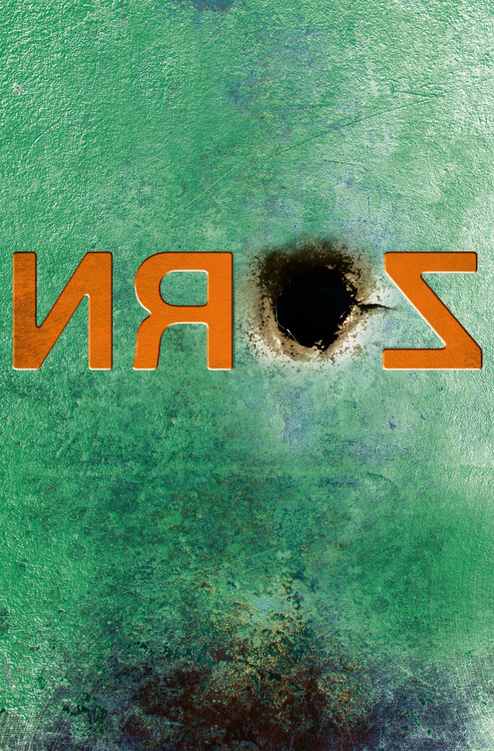 Zorn - Opferlamm | Ludwig, Stephan