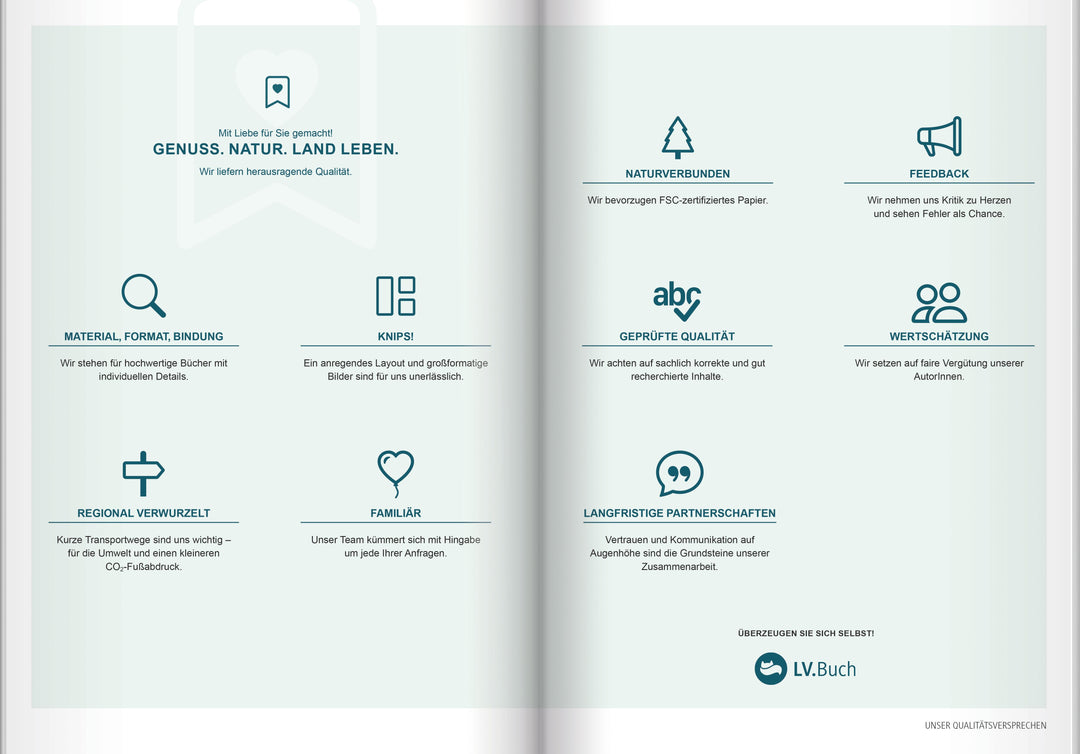 Landlust Naturapotheke | -