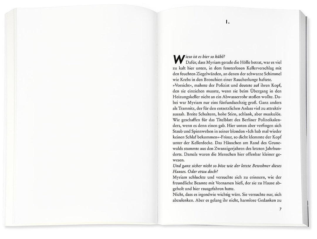 Der Insasse | Fitzek, Sebastian