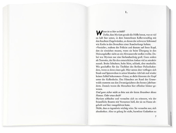 Der Insasse | Fitzek, Sebastian