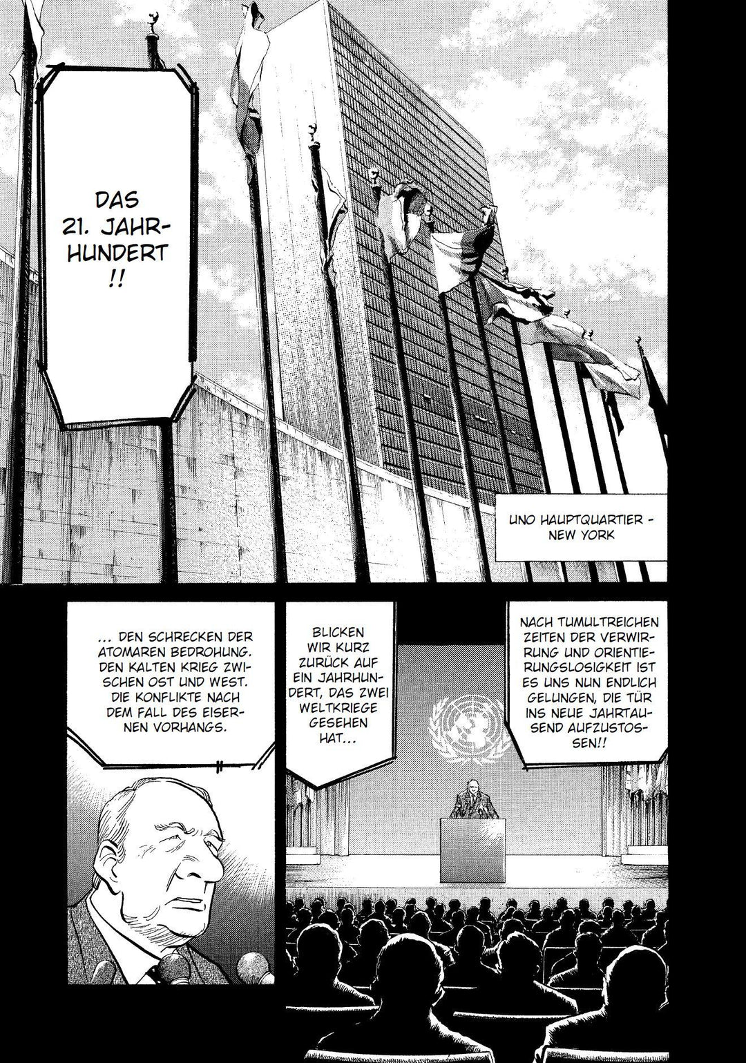 20th Century Boys: Ultimative Edition | Urasawa, Naoki