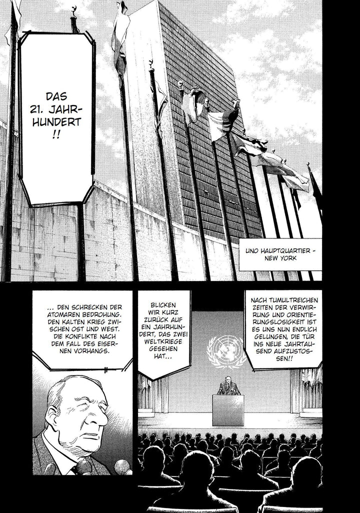 20th Century Boys: Ultimative Edition | Urasawa, Naoki