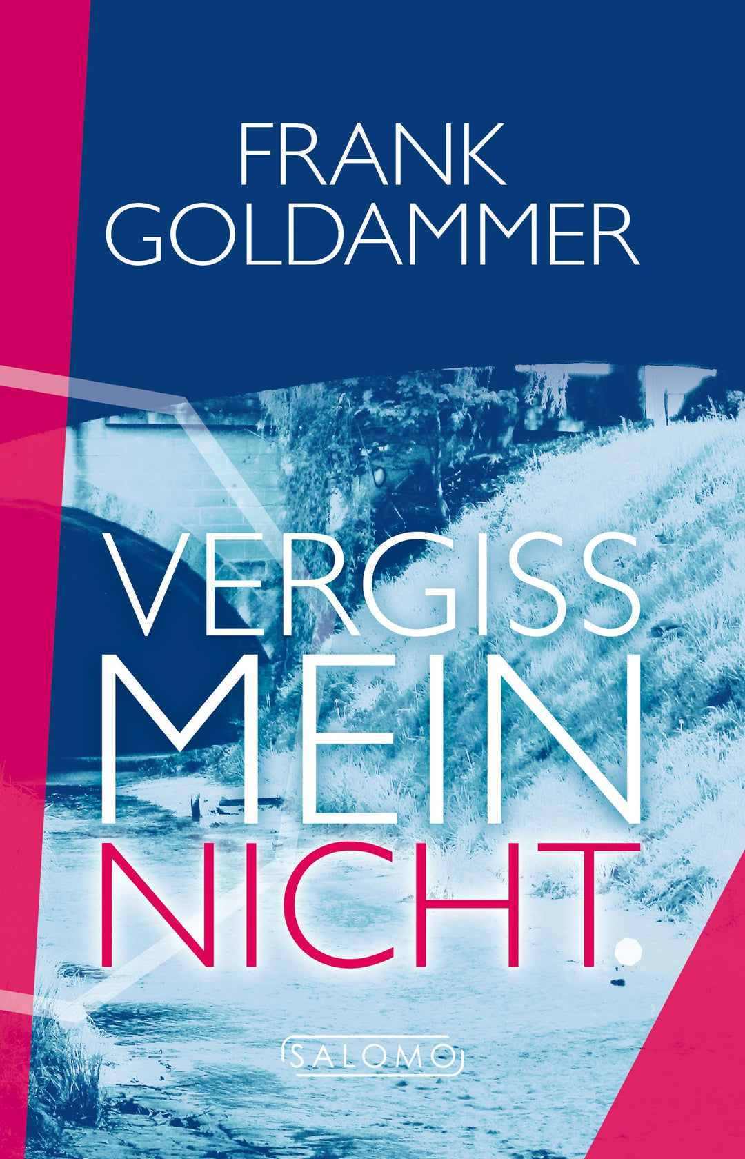 Vergissmeinnicht | Goldammer, Frank