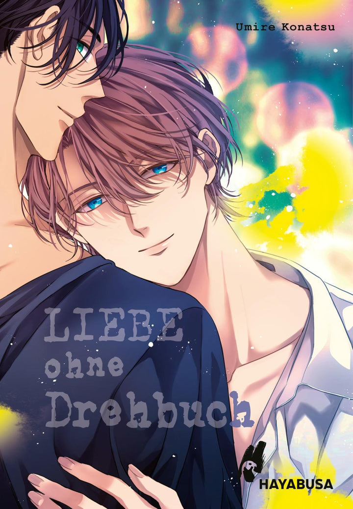 Liebe ohne Drehbuch | Konatsu, Umire