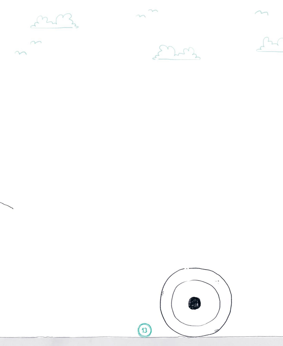 #buch4you: Dein unglaubliches Kritzel-Mitmach-Buch | Hart, Marisa