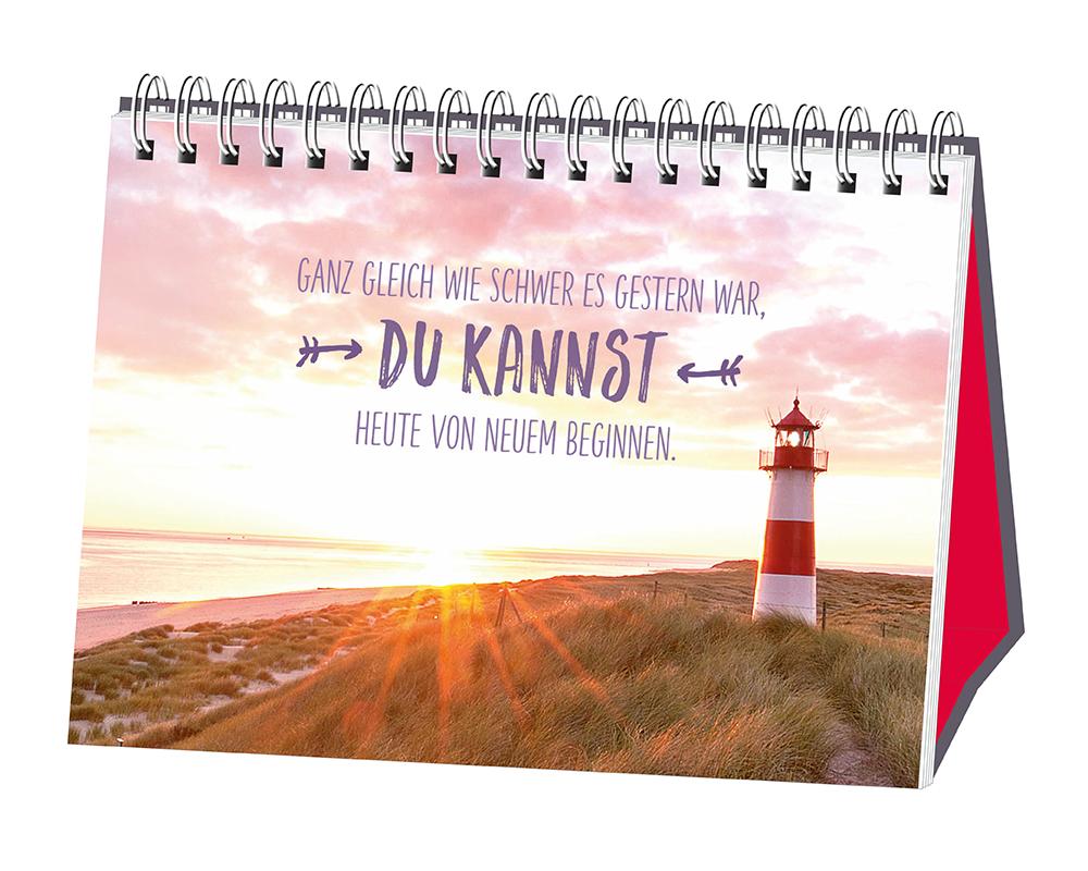 Sei gut zu dir | Grafik Werkstatt