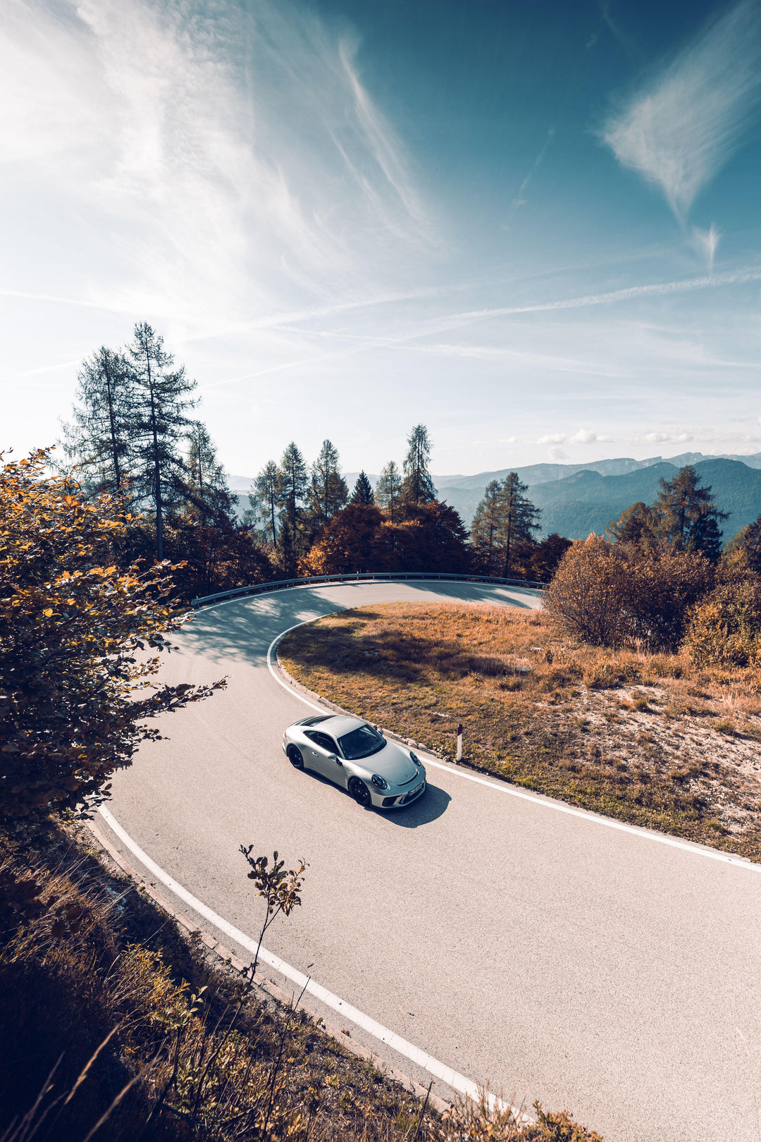 Spektakulär | Dörrenberg, Michael