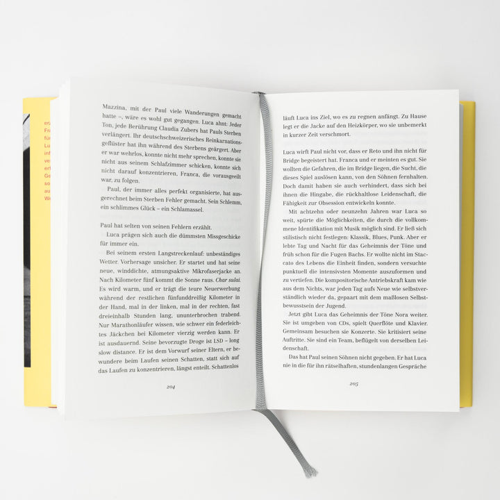 Der größtmögliche Beweis für Liebe | Bardola, Nicola