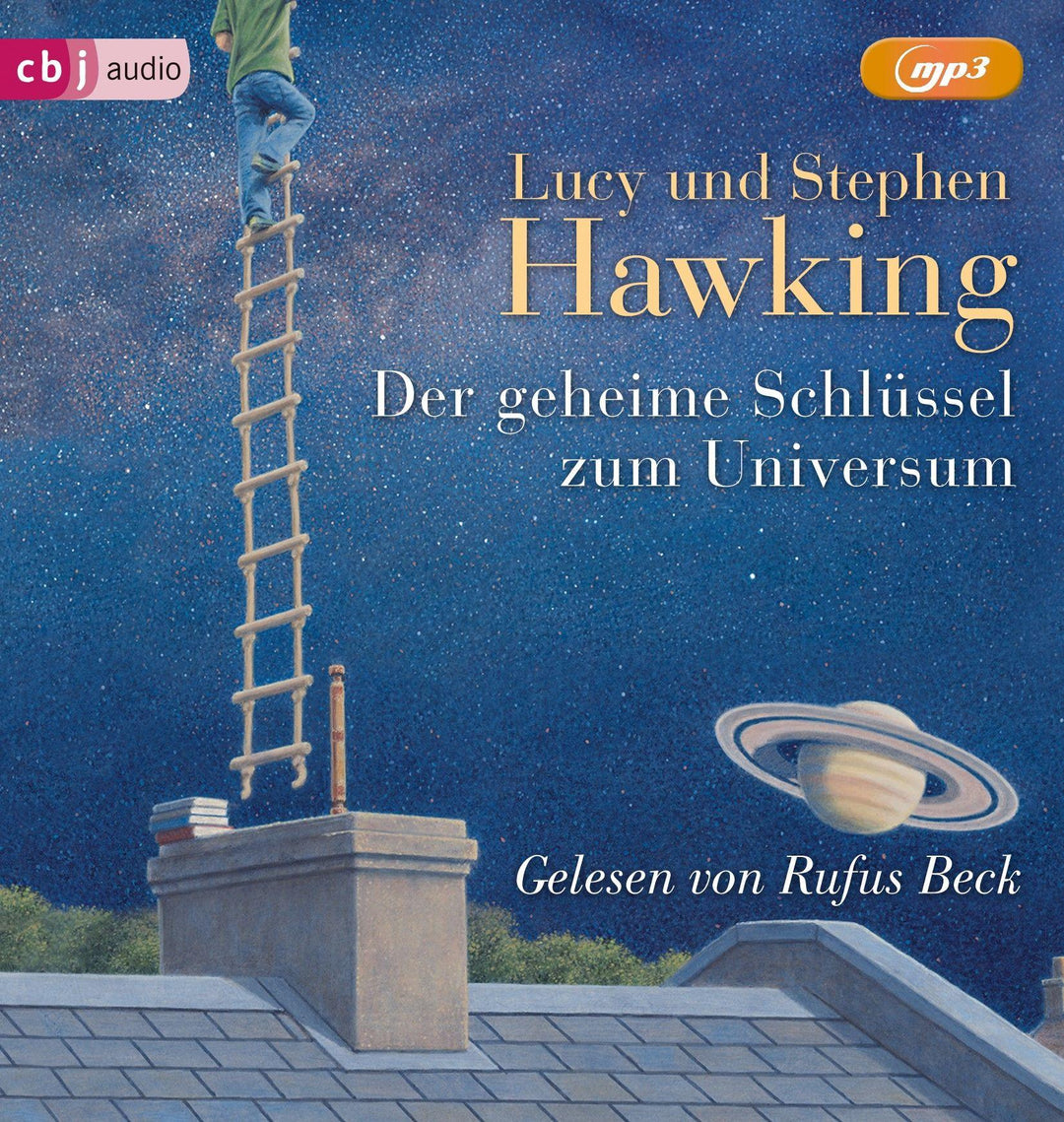 Die große "Universum"-Box | Hawking, Lucy | Hawking, Stephen