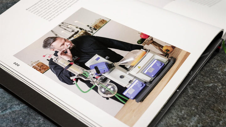 Der Duft von Gemüse | Mayer, Andreas