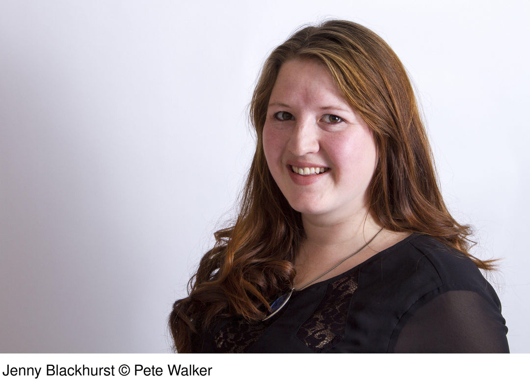 The Final Wife | Blackhurst, Jenny