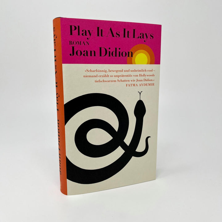 Play It As It Lays | Didion, Joan