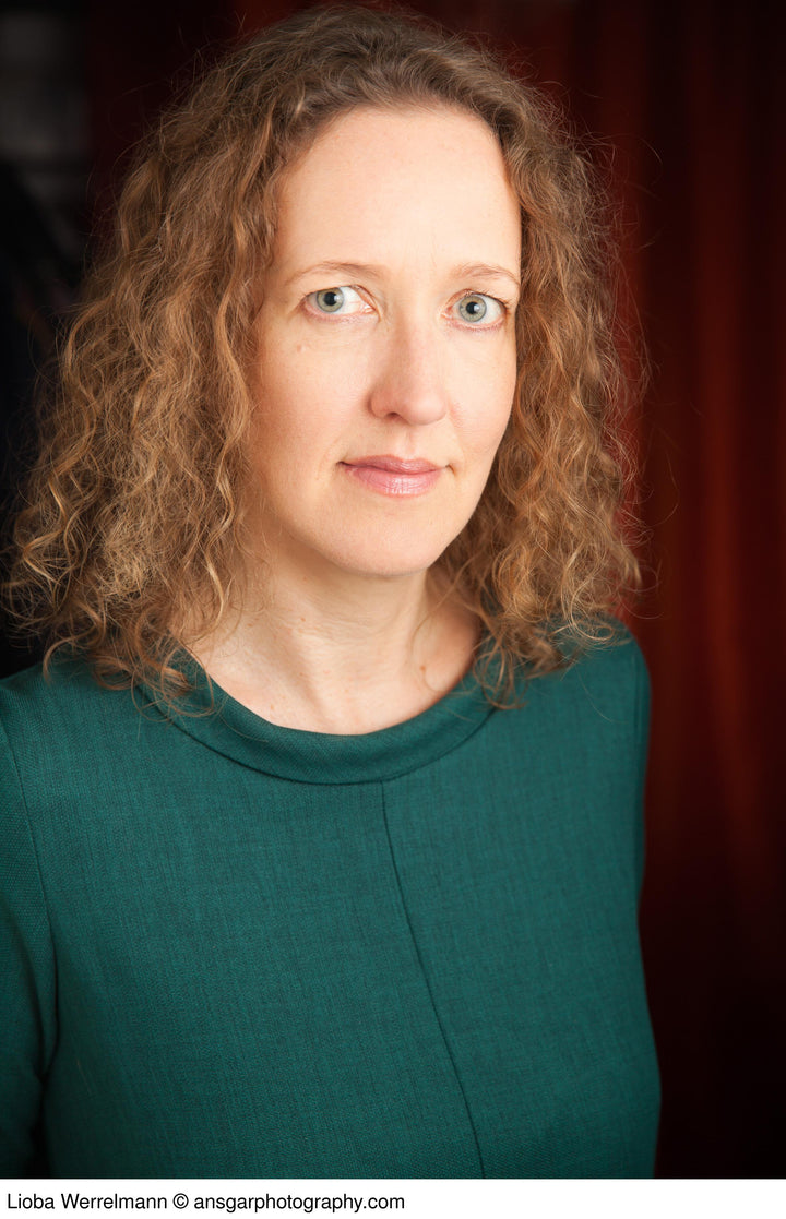 Tödlicher Winter | Werrelmann, Lioba