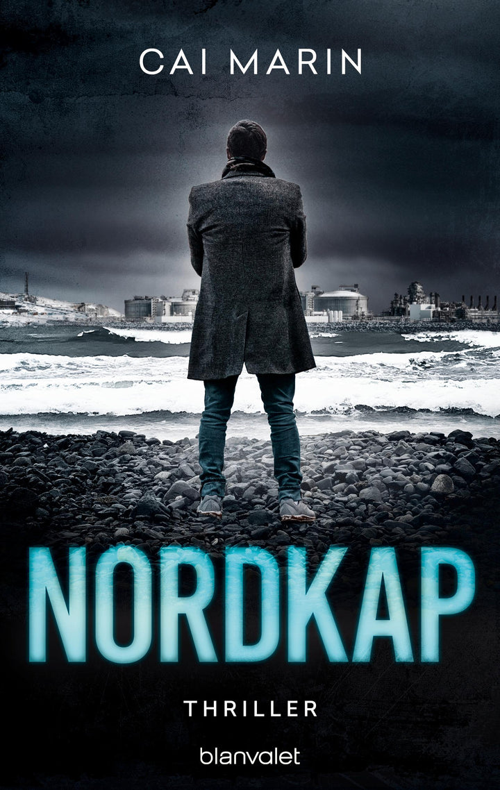 Nordkap | Marin, Cai